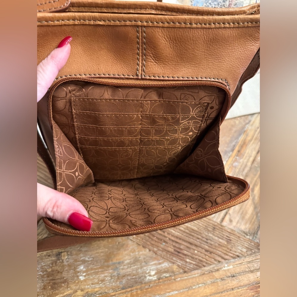 Fossil Bag - Picture 9 of 12